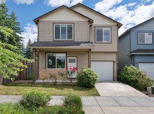 12470 Se Ctr, Portland, OR 97236