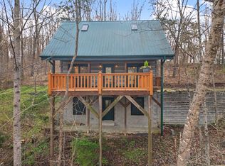 1146 Treanor Springs Rd, Kingston Springs, TN 37082