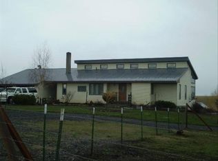 27500 Brackett Rd, Lenore, ID 83541