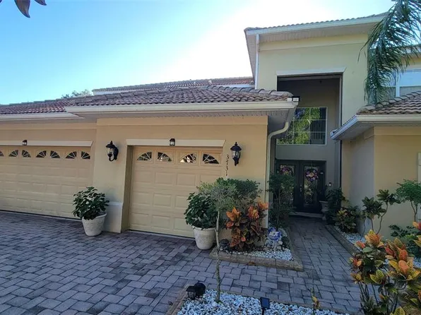 3731 EAGLE ISLE CIRCLE, KISSIMMEE, FL 34746