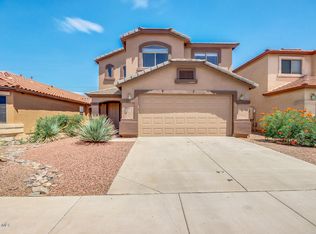 22631 N Davis Way, Maricopa, AZ 85138