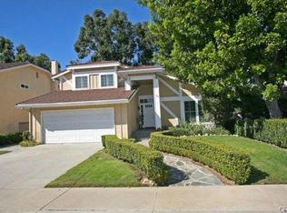 22965 Springwater, Lake Forest, CA 92630