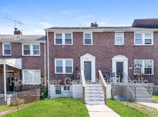 931 E 41st St, Baltimore, MD 21218