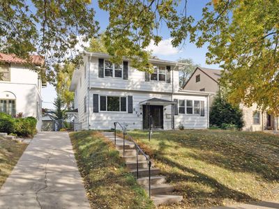 570 Fairview Ave S, Saint Paul, MN, 55116