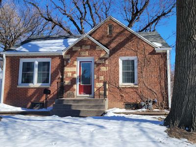 854 S 48th St, Lincoln, NE, 68510