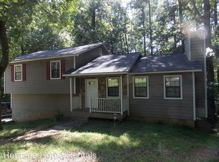 3750 N Quail Dr, Douglasville, GA 30135