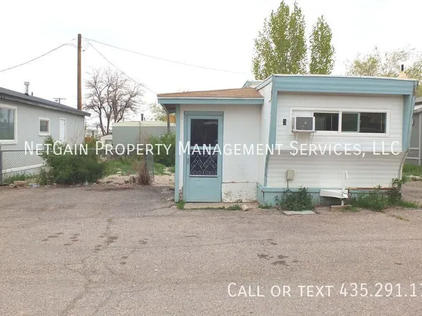 515 N 400 W Trailer 3, Cedar City, UT 84721