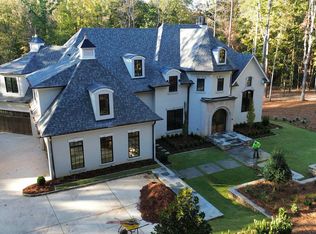6 Laurel Valley, Birmingham, AL 35242