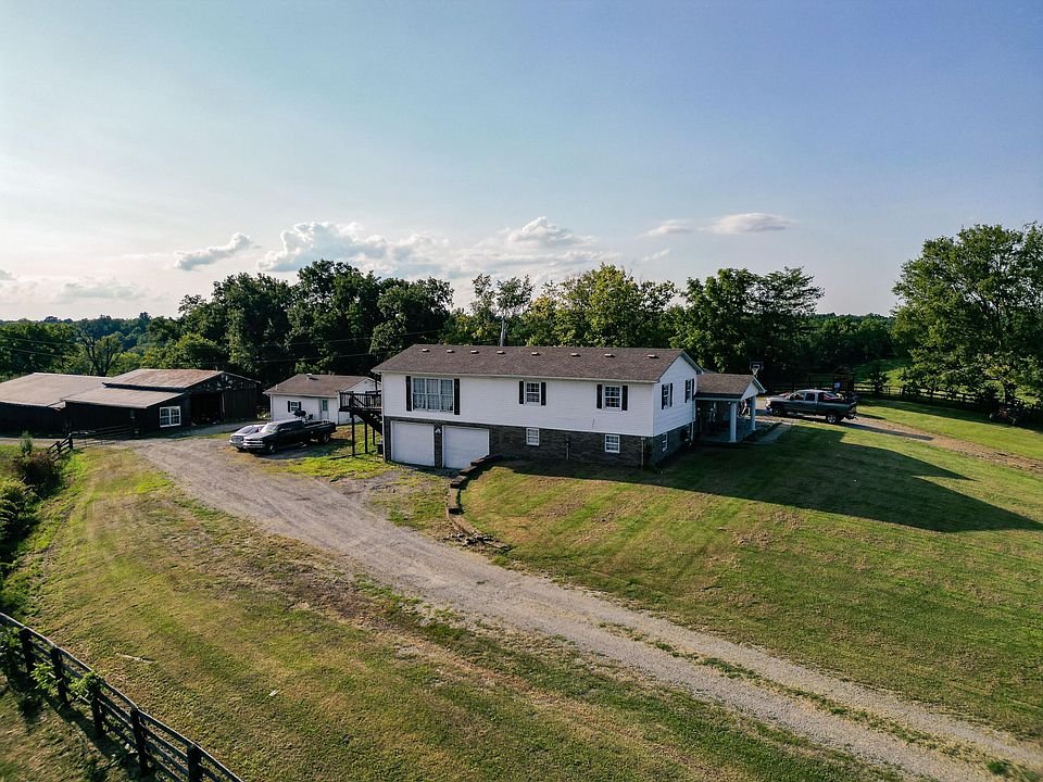 5487 Irvine Rd, Winchester, KY 40391 | Zillow