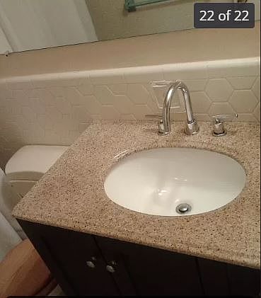 2nd image of 264 Miramar Rd #5