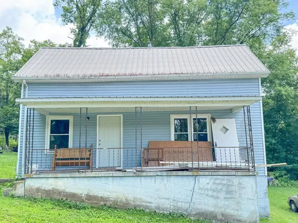 203 Durham St, Greensburg, KY 42743