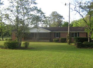 524 Powell Dr, Thomasville, GA 31757