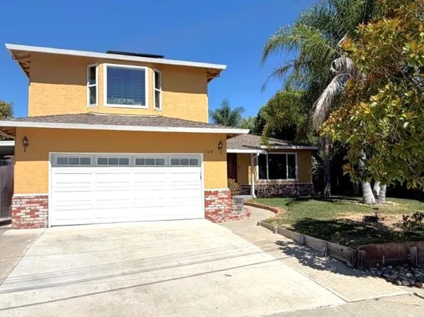 1149 Paradise Dr #A, Martinez, CA 94553