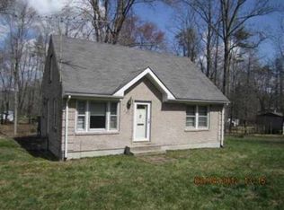 450 Rodgers Ln, Shepherdsvlle, KY 40165