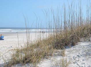 202 Laguna Villas Blvd #B21, Jacksonville Beach, FL 32250