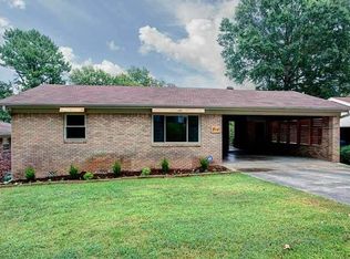 819 Bryan St, Little Rock, AR 72205