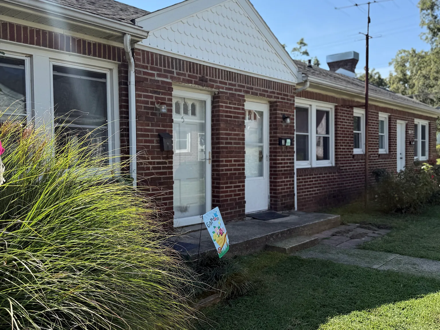 1 bed, 600 sqft, $675 — Photo 1