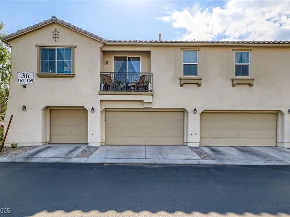 6250 W Arby Ave Unit 167, Las Vegas, NV 89118