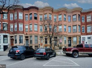 2237 Madison Ave, Baltimore, MD 21217