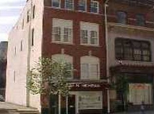 320 N Michigan St FL 2, Toledo, OH 43604