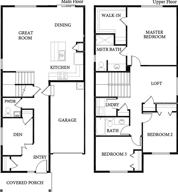 Floor Plan.