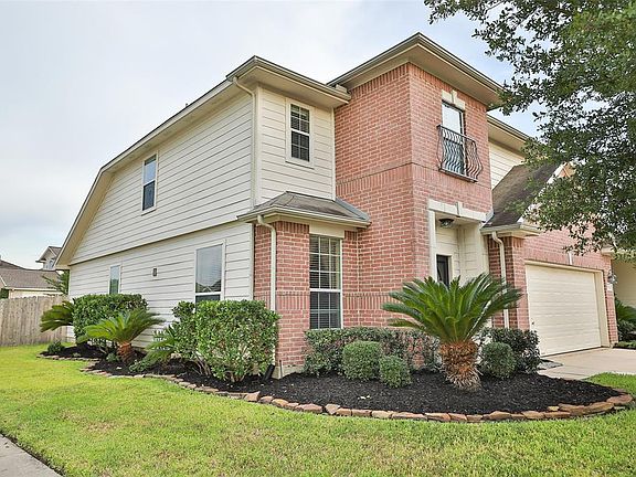 3rd image of 19022 Bressingham Dr