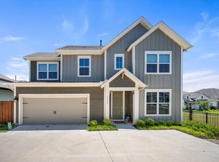 13337 Hedgebrook Pl, Aledo, TX 76008