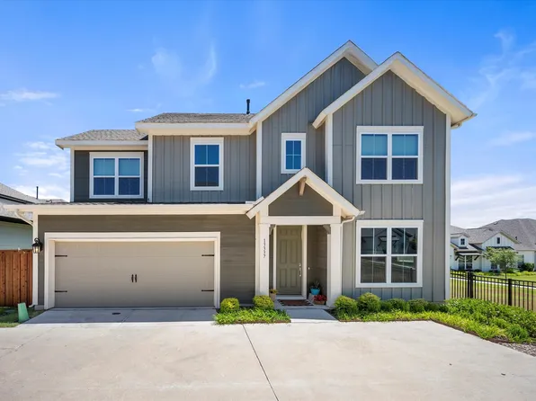 13337 Hedgebrook Pl, Aledo, TX 76008