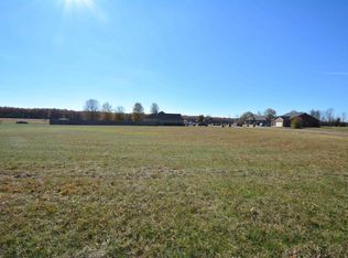 LOT 6 Brook Ln PENTHOUSE 1, Cabot, AR 72023