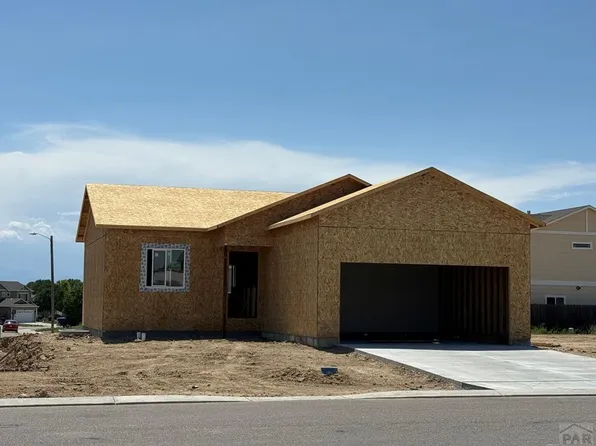 5215 Whistler Dr, Pueblo, CO 81008