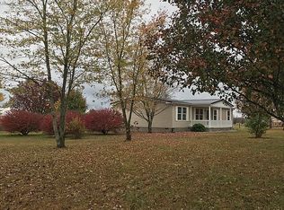 1250 Oakhill School Rd, Smiths Grove, KY 42171
