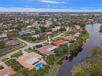 7201 SW 5th St, Plantation, FL, 33317