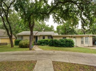 4604 Shoal Creek Blvd, Austin, TX 78756
