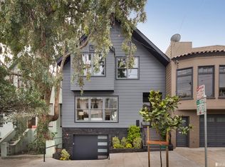 255 28th St, San Francisco, CA 94131