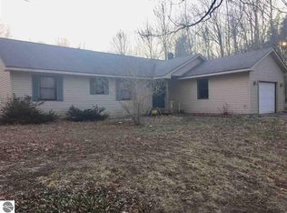 3147 Casey Rd, Frankfort, MI 49635