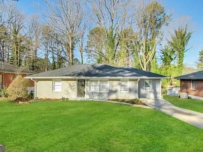 2215 Rosewood Rd, Decatur, GA, 30032