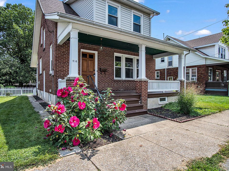 916 Bosler Ave, Lemoyne, PA 17043 Zillow