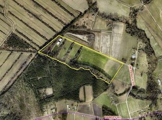 0 Jim Parker Rd, Jacksonville, NC 28546