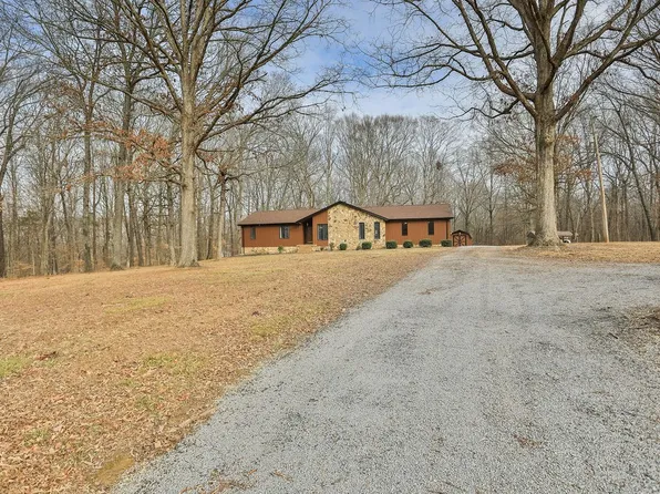 3566 Thomasville Rd, Chapmansboro, TN 37035