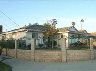 12735 Cohasset St, North Hollywood, CA 91605