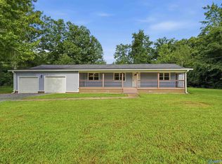 15631 Zehner Rd, Athens, AL 35611