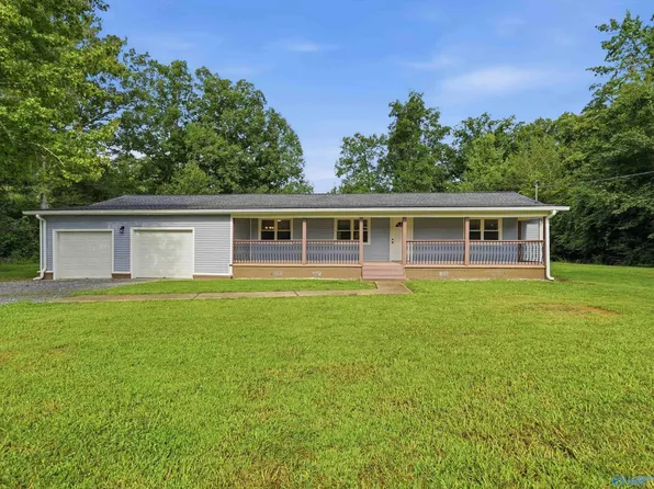 15631 Zehner Rd, Athens, AL 35611