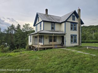 156 Academy St, Springville, PA 18844