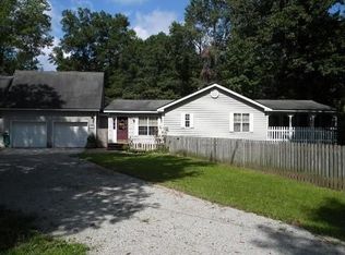 187 Stoney Cut Rd, Maysville, NC 28555