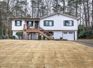3091 Westwood Dr, Acworth, GA 30102