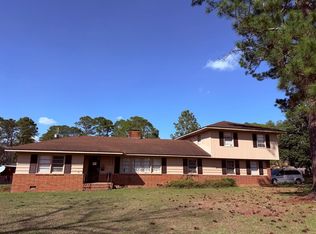 723 E 24th Ave, Cordele, GA 31015