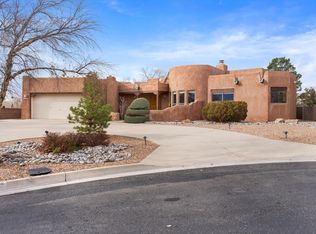 2147 Rivers Edge Dr NE, Rio Rancho, NM 87144