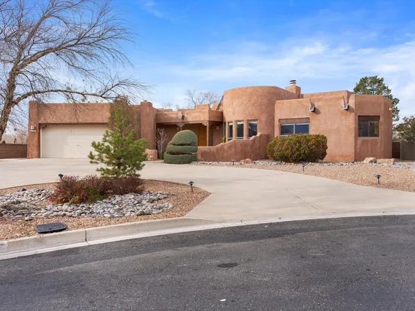 2147 Rivers Edge Dr NE, Rio Rancho, NM 87144