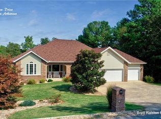 28 Kelaen Dr, Bella Vista, AR 72715