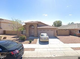 16833 W Mesquite Dr, Goodyear, AZ 85338